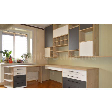 Masa  pentru doi copii A-20